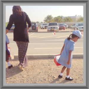 Malaika 4th to 5th yr (Happy 5th Birthday My Beautiful Malaika Imani, 21st Sept. 2012)