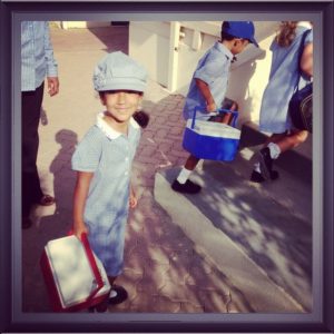 Malaika 4th to 5th yr (Happy 5th Birthday My Beautiful Malaika Imani, 21st Sept. 2012)