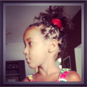 Malaika 4th to 5th yr (Happy 5th Birthday My Beautiful Malaika Imani, 21st Sept. 2012)