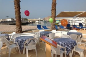 Malaika 5th birthday party (Malaika’s 5th birthday pool party @Bandar Marina. 20th Sept 2012)