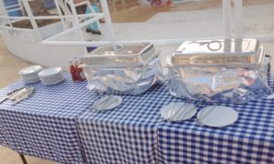 Malaika 5th birthday party (Malaika’s 5th birthday pool party @Bandar Marina. 20th Sept 2012)