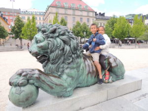 Malaika 4th to 5th yr (Happy 5th Birthday My Beautiful Malaika Imani, 21st Sept. 2012)