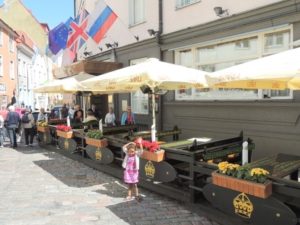 Malaika 4th to 5th yr (Happy 5th Birthday My Beautiful Malaika Imani, 21st Sept. 2012)