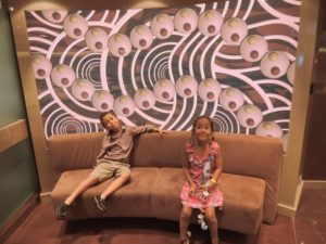 Malaika 4th to 5th yr (Happy 5th Birthday My Beautiful Malaika Imani, 21st Sept. 2012)