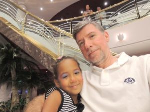 Malaika 4th to 5th yr (Happy 5th Birthday My Beautiful Malaika Imani, 21st Sept. 2012)