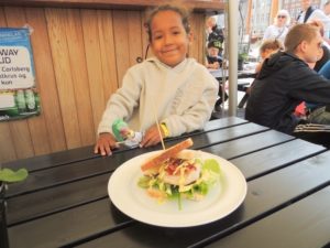 Malaika 4th to 5th yr (Happy 5th Birthday My Beautiful Malaika Imani, 21st Sept. 2012)