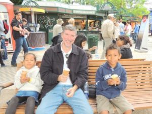 Malaika 4th to 5th yr (Happy 5th Birthday My Beautiful Malaika Imani, 21st Sept. 2012)