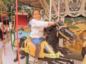 Malaika 4th to 5th yr (Happy 5th Birthday My Beautiful Malaika Imani, 21st Sept. 2012)