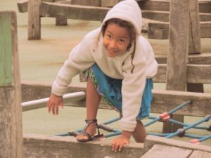 Malaika 4th to 5th yr (Happy 5th Birthday My Beautiful Malaika Imani, 21st Sept. 2012)