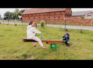 Malaika 4th to 5th yr (Happy 5th Birthday My Beautiful Malaika Imani, 21st Sept. 2012)