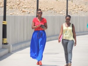 Wadi Dayqah Dam 2012 (Family @Wadi Dayqah Dam, Oman. Aug, 2012)