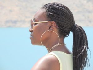 Wadi Dayqah Dam 2012 (Family @Wadi Dayqah Dam, Oman. Aug, 2012)