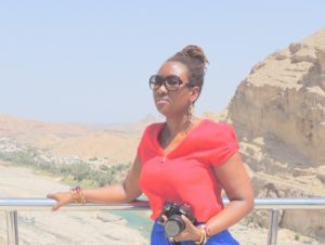 Wadi Dayqah Dam 2012 (Family @Wadi Dayqah Dam, Oman. Aug, 2012)