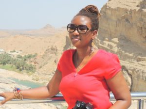 Wadi Dayqah Dam 2012 (Family @Wadi Dayqah Dam, Oman. Aug, 2012)