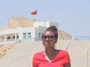 Wadi Dayqah Dam 2012 (Family @Wadi Dayqah Dam, Oman. Aug, 2012)