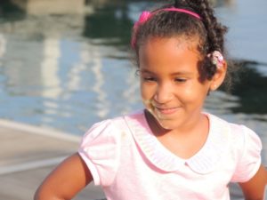 Marina Aug. 2012 (Lunch with family @Bandar Marina, Oman. Aug, 2012)