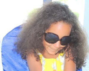 Malaika 5th birthday party (Malaika’s 5th birthday pool party @Bandar Marina. 20th Sept 2012)