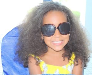 Malaika 5th birthday party (Malaika’s 5th birthday pool party @Bandar Marina. 20th Sept 2012)