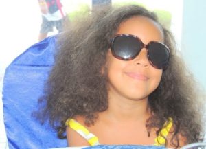 Malaika 5th birthday party (Malaika’s 5th birthday pool party @Bandar Marina. 20th Sept 2012)