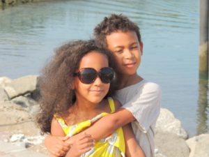 Malaika 5th birthday party (Malaika’s 5th birthday pool party @Bandar Marina. 20th Sept 2012)