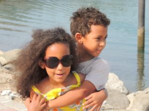 Malaika 5th birthday party (Malaika’s 5th birthday pool party @Bandar Marina. 20th Sept 2012)