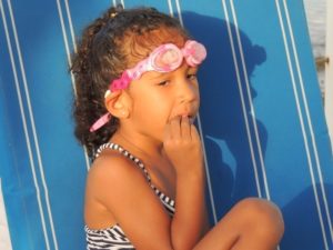 Malaika 5th birthday party (Malaika’s 5th birthday pool party @Bandar Marina. 20th Sept 2012)