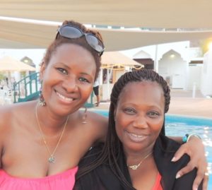 Malaika 5th birthday party (Malaika’s 5th birthday pool party @Bandar Marina. 20th Sept 2012)