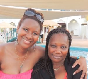 Malaika 5th birthday party (Malaika’s 5th birthday pool party @Bandar Marina. 20th Sept 2012)