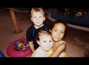 Malaika 5th birthday party (Malaika’s 5th birthday pool party @Bandar Marina. 20th Sept 2012)