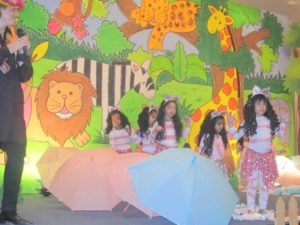 Malaika 4th to 5th yr (Happy 5th Birthday My Beautiful Malaika Imani, 21st Sept. 2012)