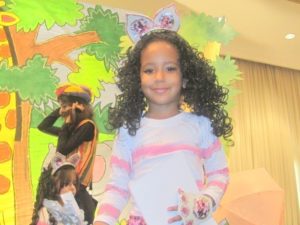 Malaika 4th to 5th yr (Happy 5th Birthday My Beautiful Malaika Imani, 21st Sept. 2012)