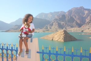 Malaika 4th to 5th yr (Happy 5th Birthday My Beautiful Malaika Imani, 21st Sept. 2012)