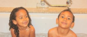 Malaika 4th to 5th yr (Happy 5th Birthday My Beautiful Malaika Imani, 21st Sept. 2012)