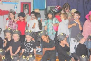 Malaika 4th to 5th yr (Happy 5th Birthday My Beautiful Malaika Imani, 21st Sept. 2012)