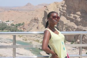 Wadi Dayqah Dam 2012 (Family @Wadi Dayqah Dam, Oman. Aug, 2012)