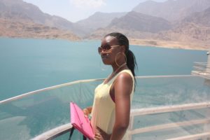 Wadi Dayqah Dam 2012 (Family @Wadi Dayqah Dam, Oman. Aug, 2012)