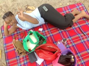 Dar 1st wk 2012 (My 1st Week In Bongo Tanzania, Sept-Oct. 2012)