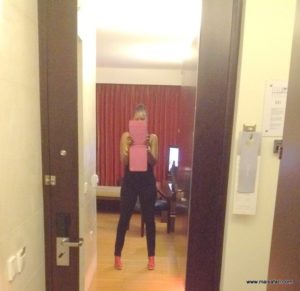 Kilimanjaro hotel 2012 (One Night Stay @Kilimanjaro Hyatt Regency Hotel Dar, Tanzania. Oct 2012)