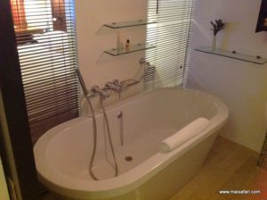 Kilimanjaro hotel 2012 (One Night Stay @Kilimanjaro Hyatt Regency Hotel Dar, Tanzania. Oct 2012)