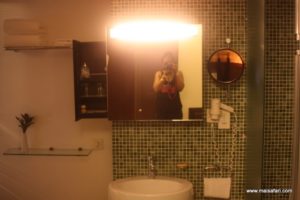 Kilimanjaro hotel 2012 (One Night Stay @Kilimanjaro Hyatt Regency Hotel Dar, Tanzania. Oct 2012)