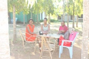 Dar 1st wk 2012 (My 1st Week In Bongo Tanzania, Sept-Oct. 2012)