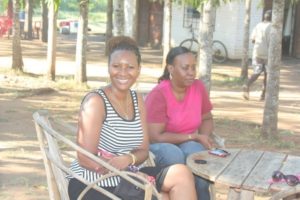 Dar 1st wk 2012 (My 1st Week In Bongo Tanzania, Sept-Oct. 2012)