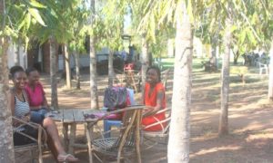 Dar 1st wk 2012 (My 1st Week In Bongo Tanzania, Sept-Oct. 2012)