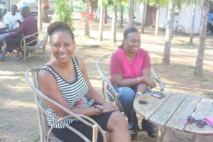 Dar 1st wk 2012 (My 1st Week In Bongo Tanzania, Sept-Oct. 2012)