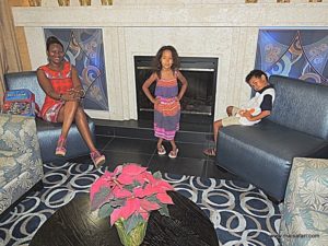 Miami Florida 2012 (Our 10 Night Cruise Starts Here, Fort Lauderdale USA, Dec 1st 2012)