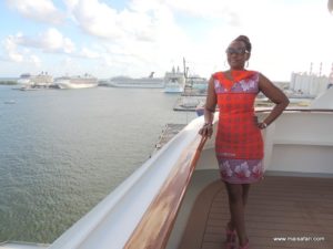 Miami Florida 2012 (Our 10 Night Cruise Starts Here, Fort Lauderdale USA, Dec 1st 2012)