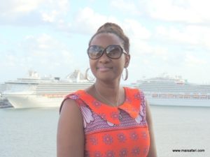 Miami Florida 2012 (Our 10 Night Cruise Starts Here, Fort Lauderdale USA, Dec 1st 2012)