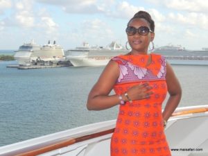 Miami Florida 2012 (Our 10 Night Cruise Starts Here, Fort Lauderdale USA, Dec 1st 2012)