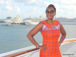Miami Florida 2012 (Our 10 Night Cruise Starts Here, Fort Lauderdale USA, Dec 1st 2012)