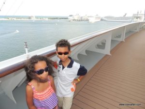 Miami Florida 2012 (Our 10 Night Cruise Starts Here, Fort Lauderdale USA, Dec 1st 2012)